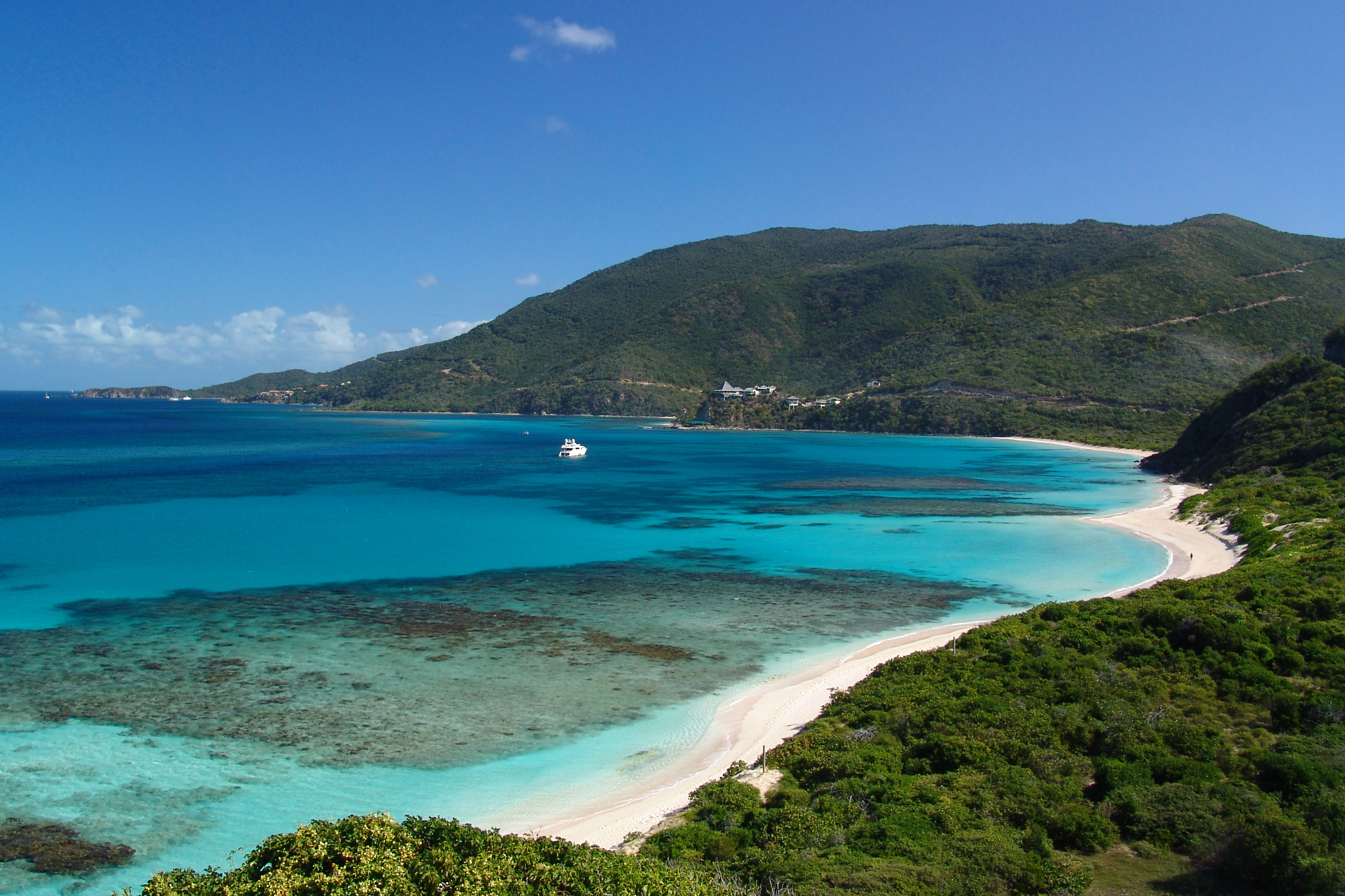 British Virgin Islands