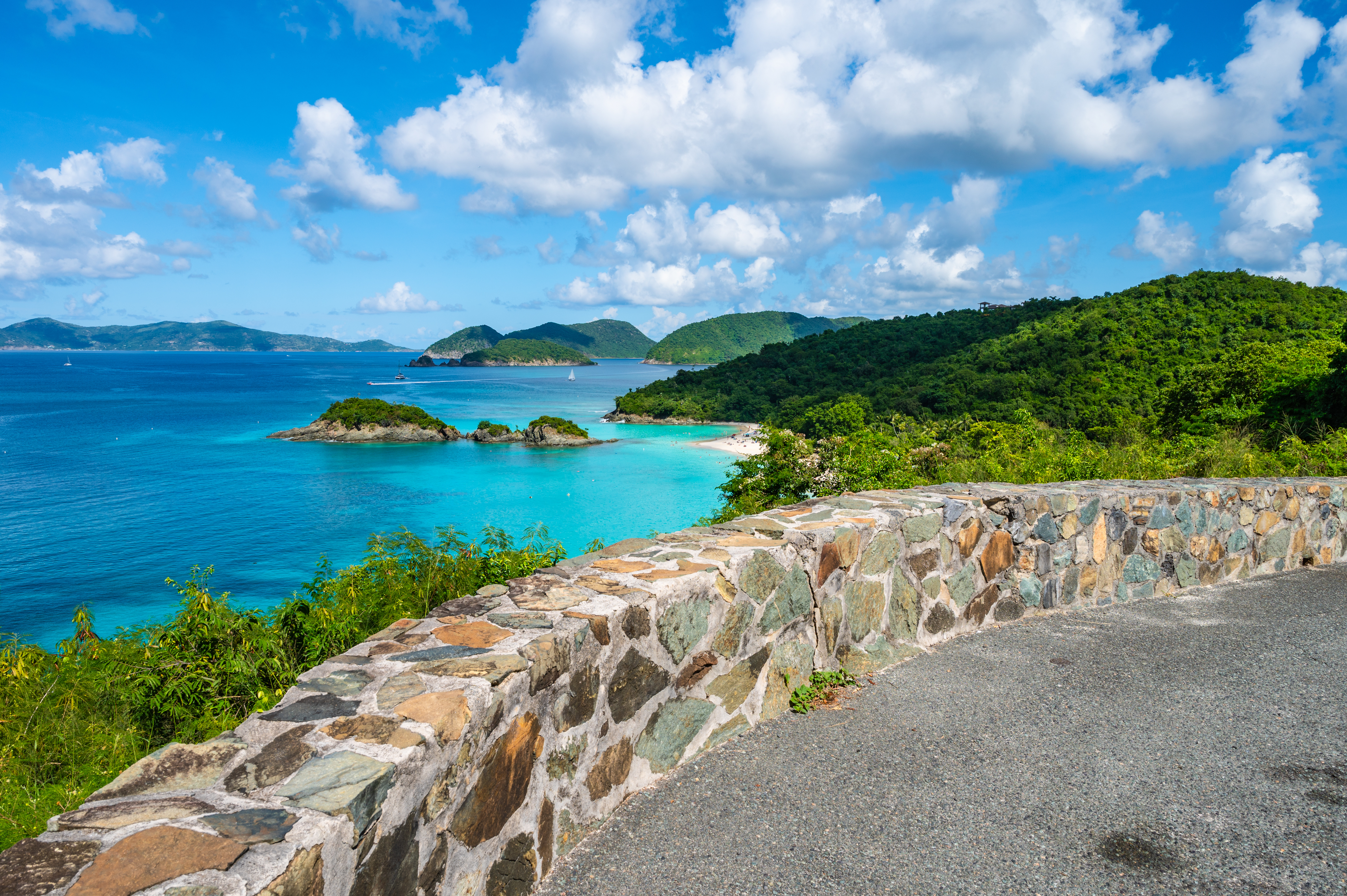 U.S. Virgin Islands
