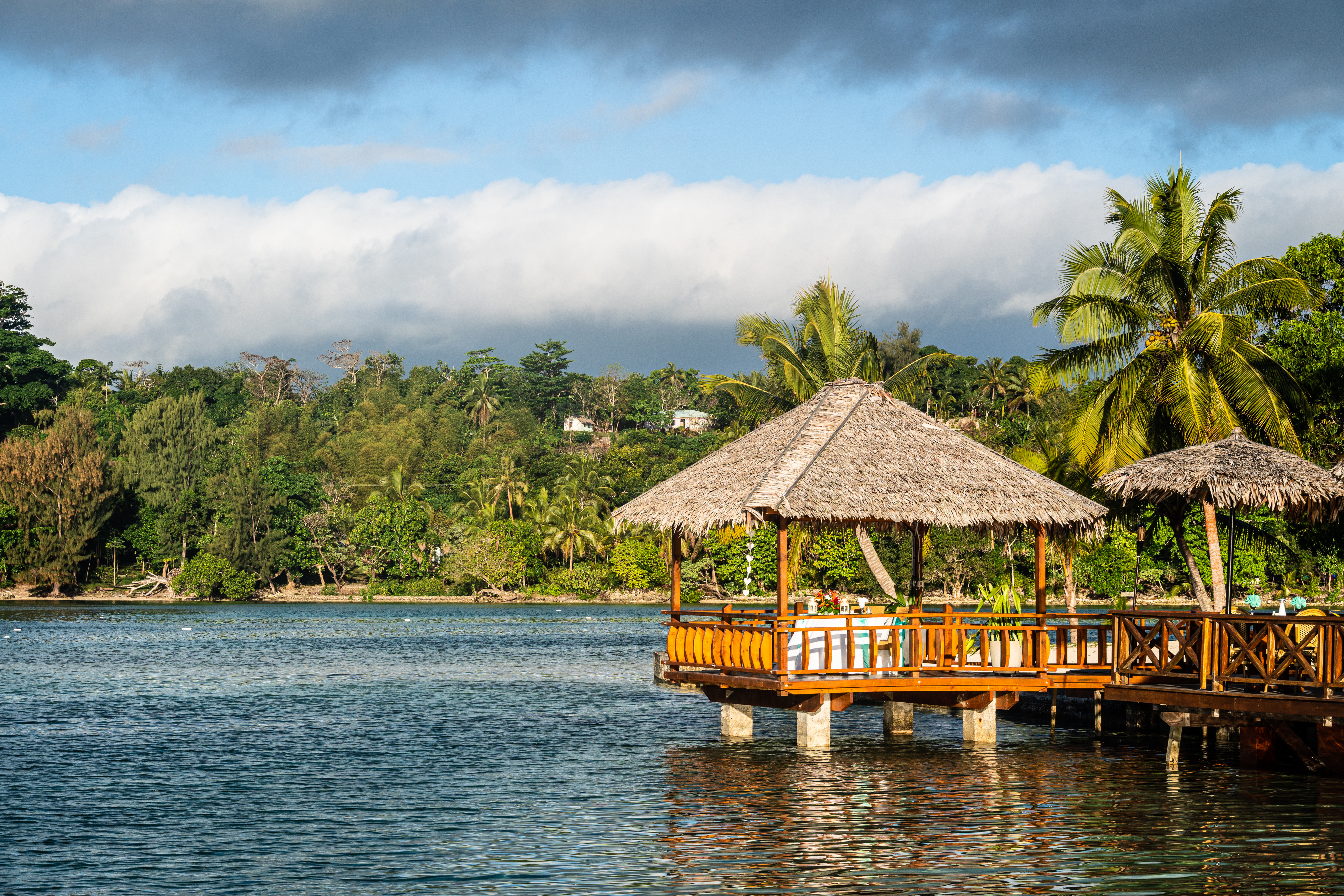 Vanuatu