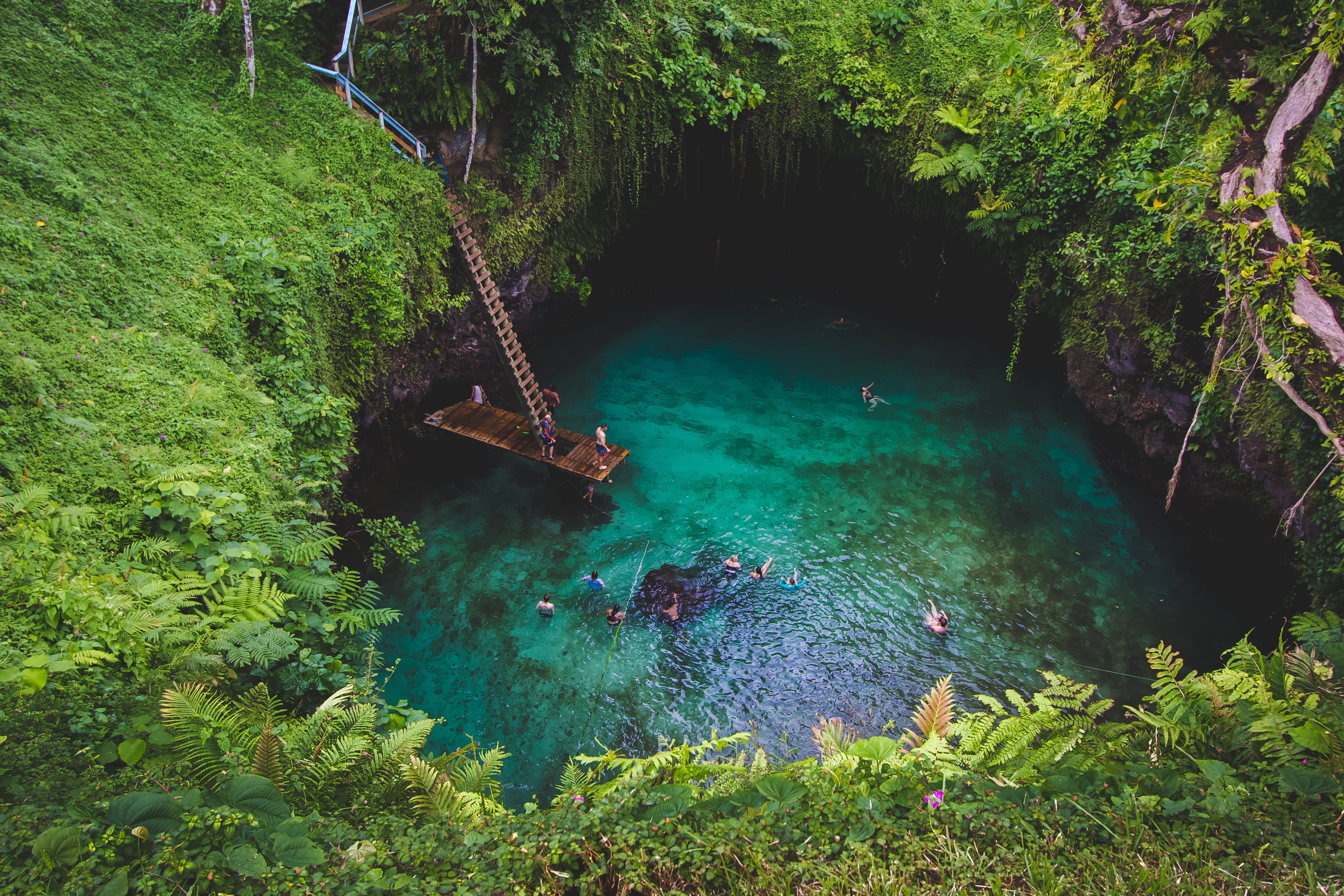 Samoa