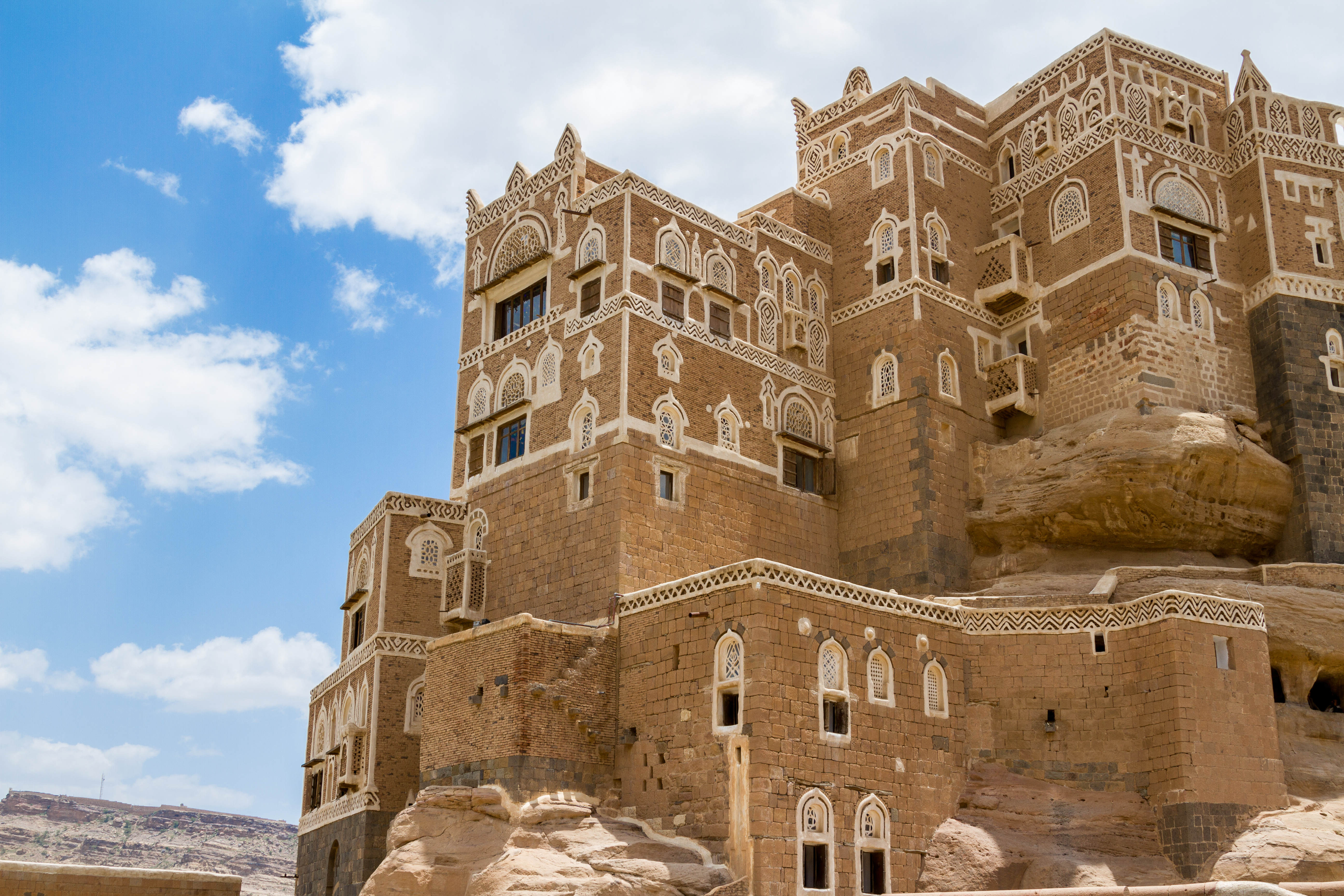 Yemen