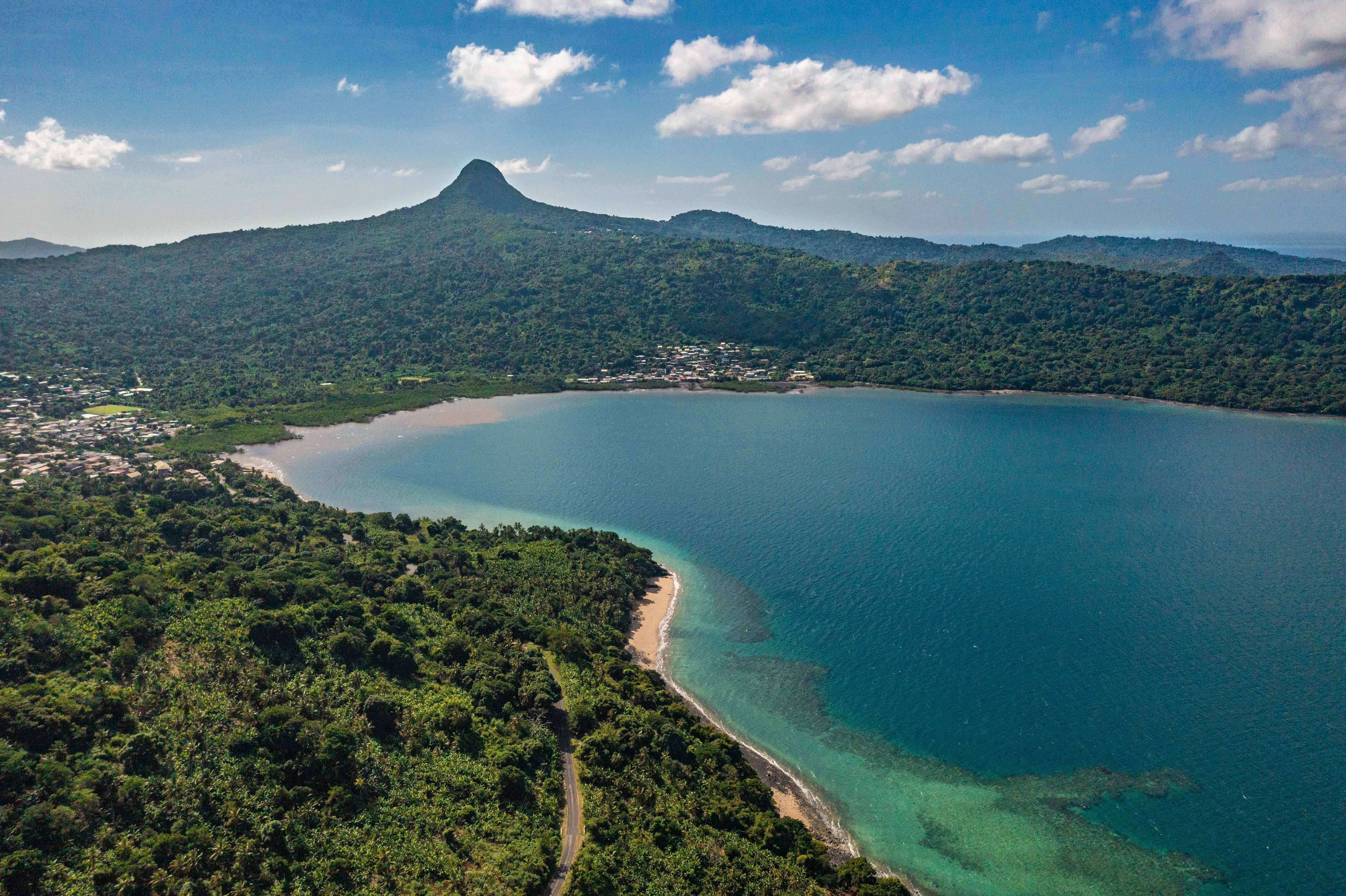 Mayotte