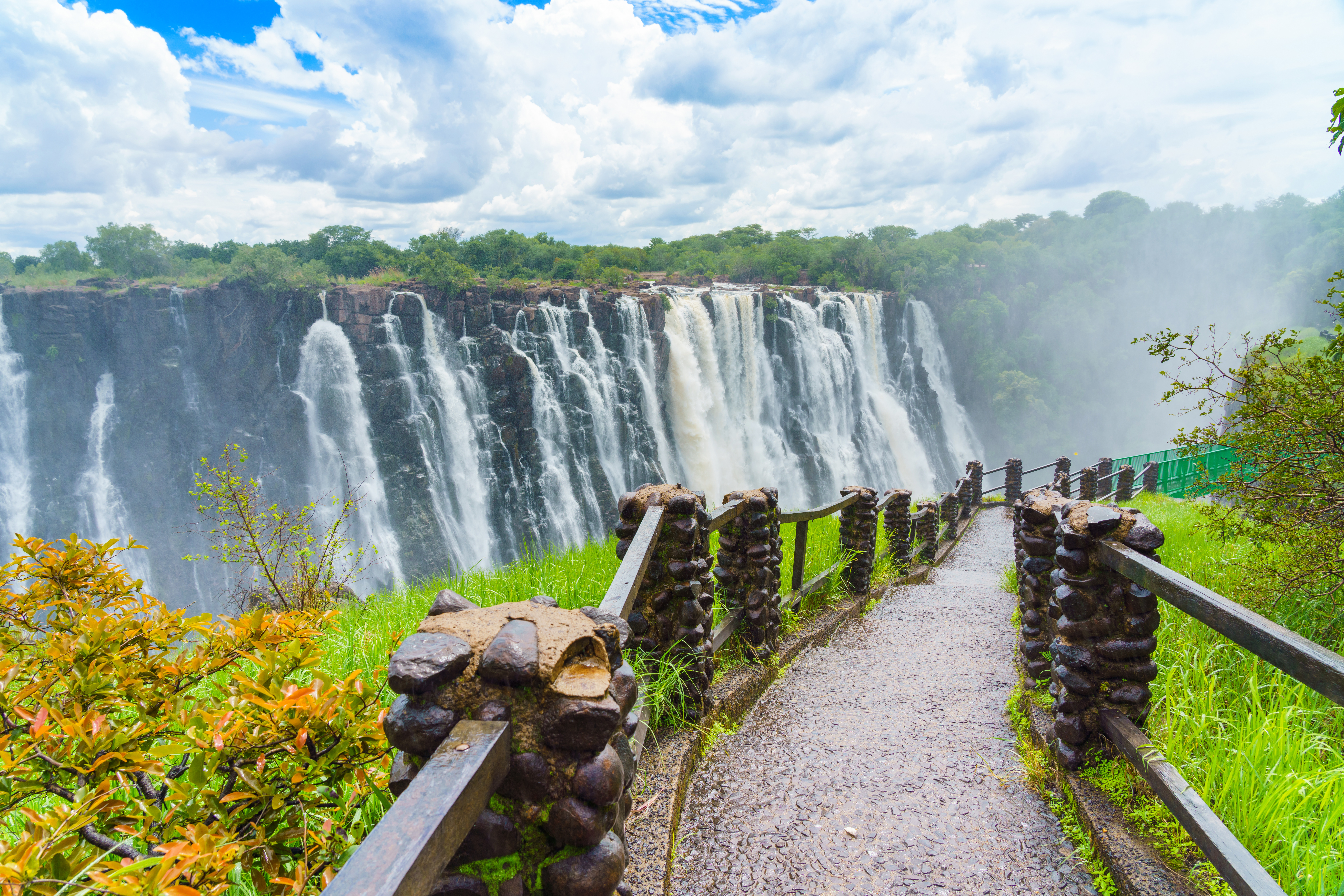 Zambia